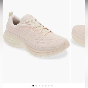 Womens Hoka Bondi 8 size 9.5